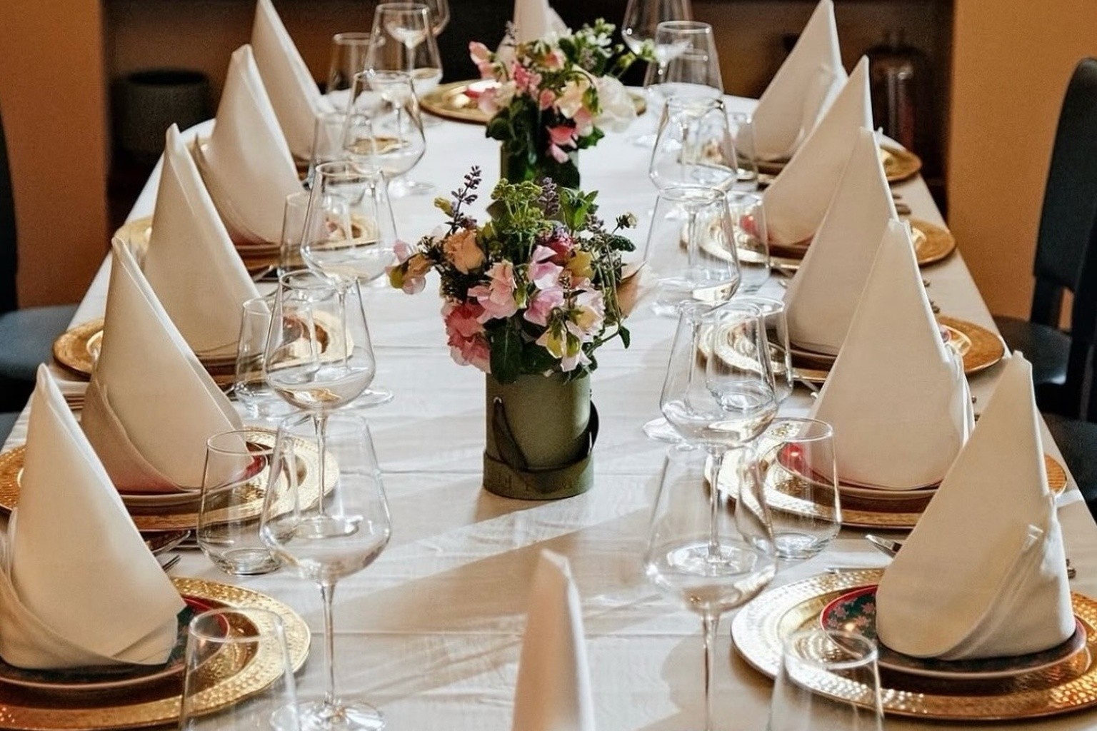Award-worthy interiors and memorable ambience at Colonel Saab